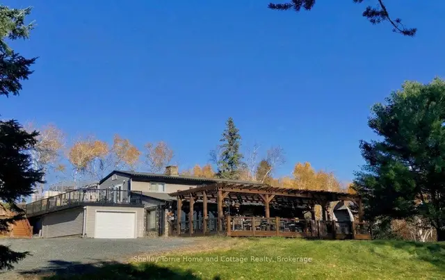 1320 Rocky Heights Road, Lakeside, Kenora