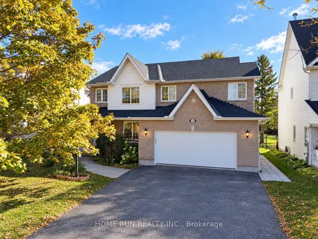 124 Ridgefield Crescent, Arbeatha Park, Bells Corners and South to Fallowfield