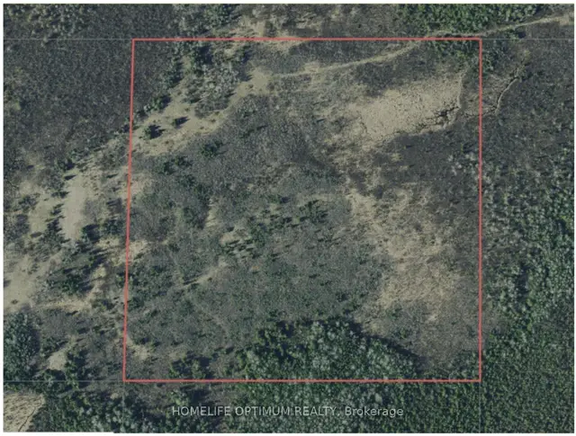 PCL 21518A Nelles N/A, Rainy River Remote Area