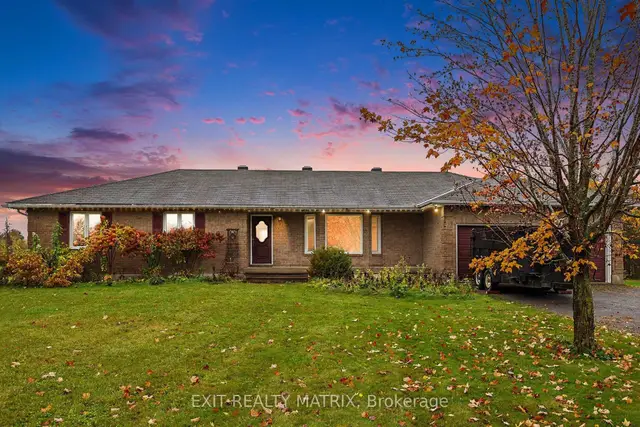2380 YORKS CORNERS Road, Metcalfe, Greely - Metcalfe - Osgoode - Vernon and Area