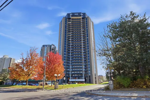 900 DYNES Road · #2207, Carleton Square, Mooneys Bay - Carleton Heights and Area
