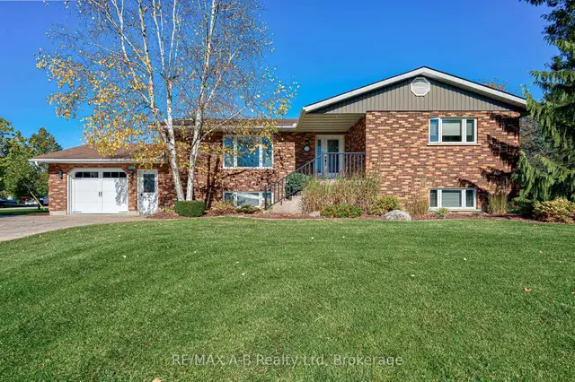 2256 Webster Street, Shakespeare, Perth East