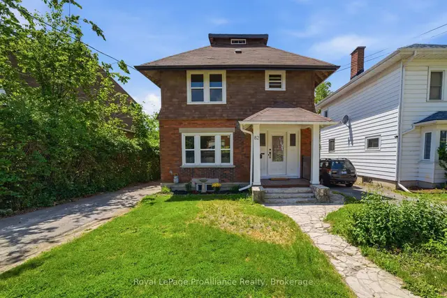 82 Marmora Street, Trenton Ward, Quinte West