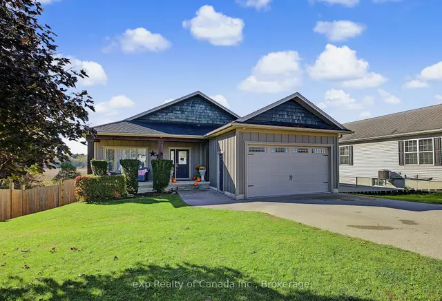 56549 Heritage Line, Straffordville, Bayham