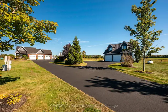 395115 County Road 12 Road, Rural Amaranth, Amaranth