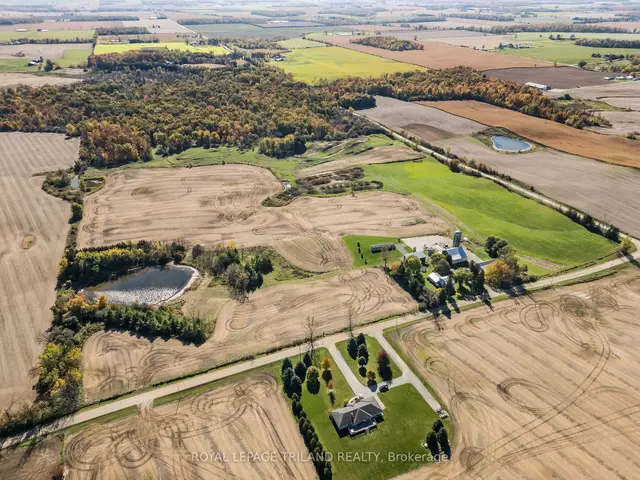 363188 Mcbeth Road, Rural South-West Oxford, South-West Oxford