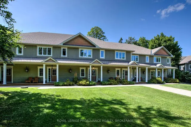 532 10th Concession Road · #3-9, Westport, Westport