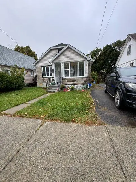 875 Charlotte Street, Sudbury Remote Area