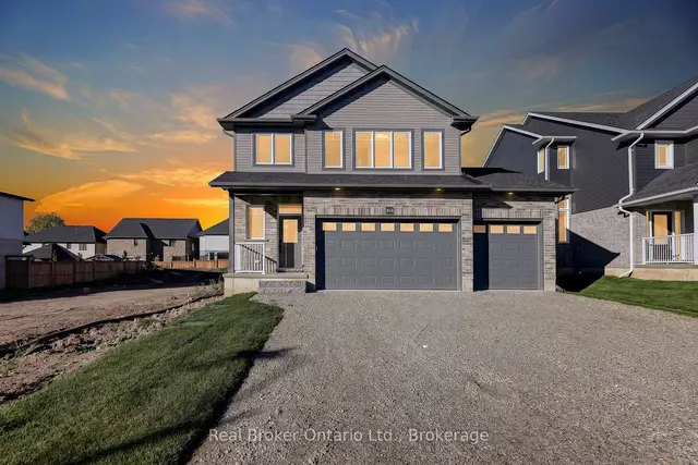 104 Graydon Drive, Mount Elgin, South-West Oxford