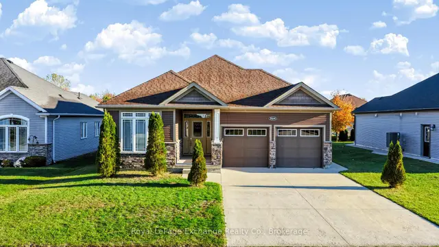 524 Stornoway Street · #66, Huron-Kinloss, Huron-Kinloss