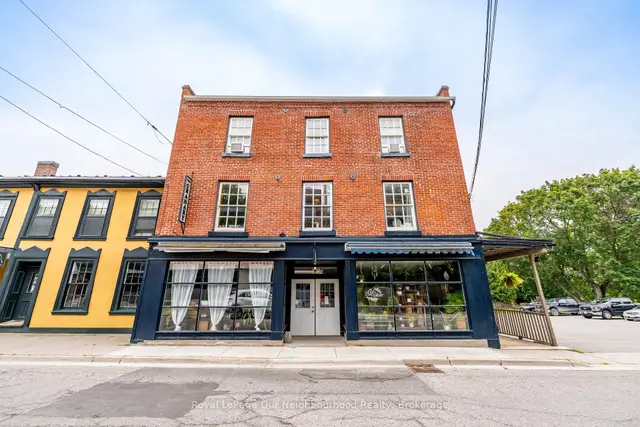 41 John Street · #2, Port Hope, Port Hope