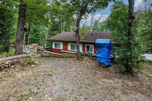 1024 See Drive, Central Frontenac