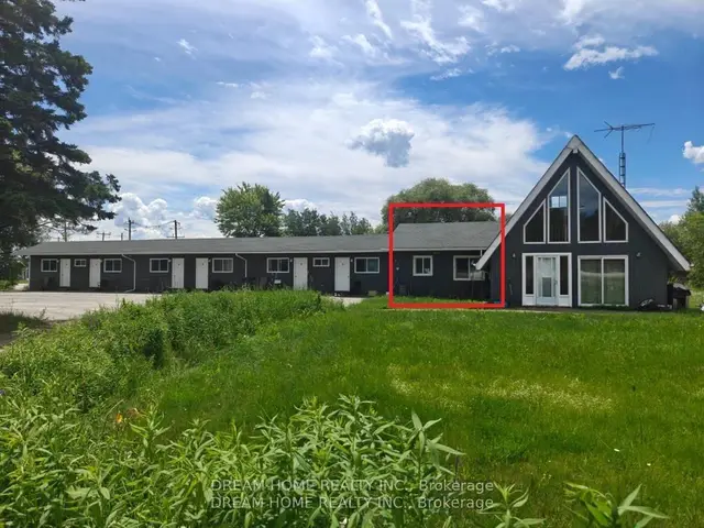 11702 Highway 17 Highway · #7, Sturgeon Falls, West Nipissing