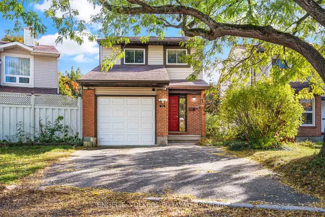 1379 Ambridge Way, Courtland Park, Mooneys Bay - Carleton Heights and Area