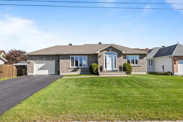 71 Faucher Boulevard, Casselman, Casselman