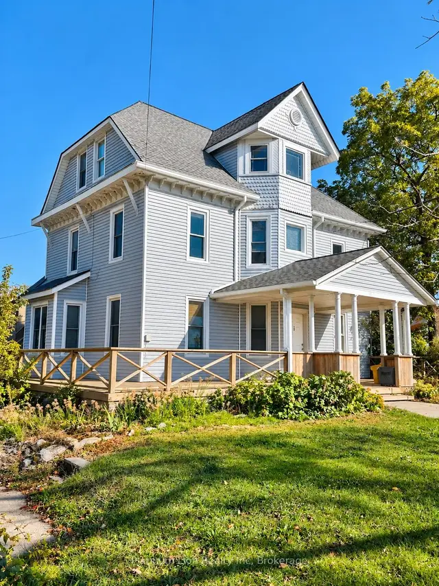 25 Sugarloaf Street · #4B, Sugarloaf, Port Colborne