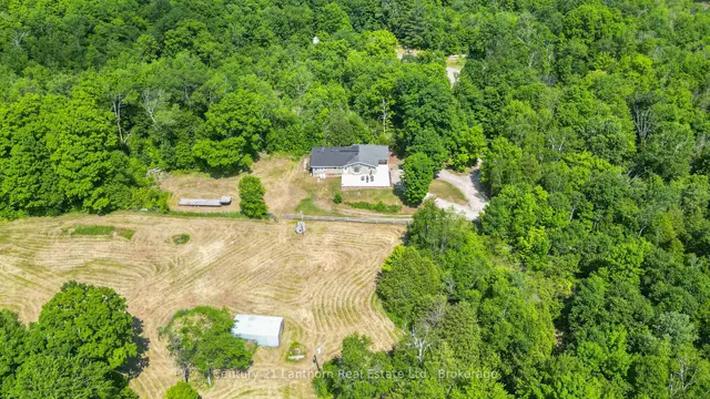 932 Hunt Club Road, Madoc, Madoc