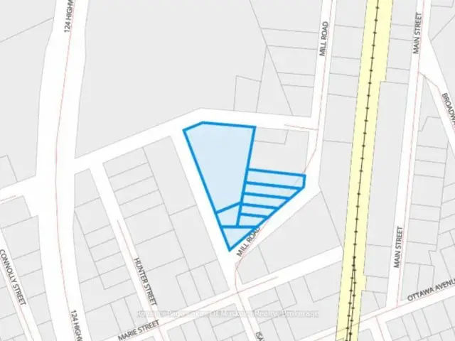 0 Mill Road, South River, South River