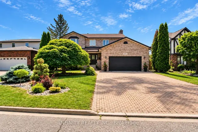 683 Gauthier Drive, Tecumseh, Tecumseh