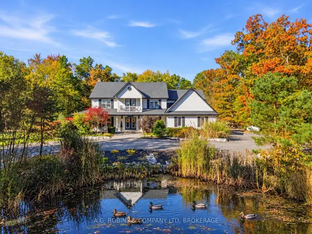 51268 Tunnacliffe Road S, Marshville/Winger, Wainfleet