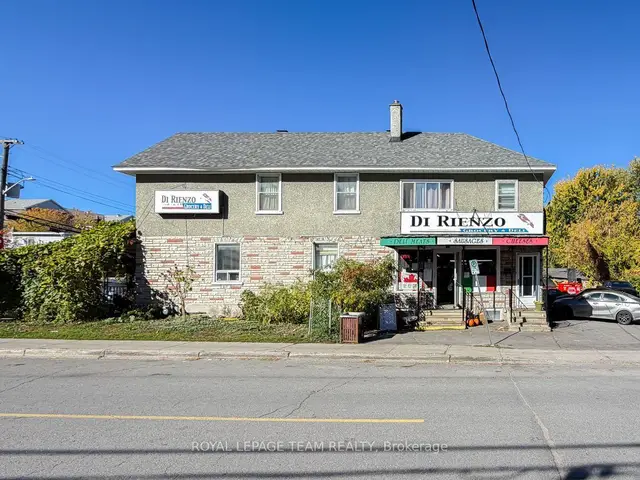 W 59 Champagne Avenue S · #2, West Centre Town, Dows Lake - Civic Hospital and Area