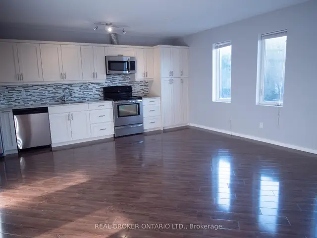 20 Emily Street · #3, Parry Sound, Parry Sound