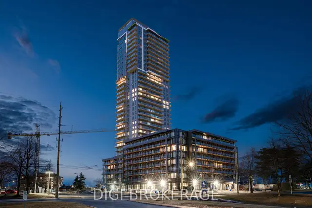 1250 Cummings Avenue · #422, Cyrville, Cyrville - Carson Grove - Pineview