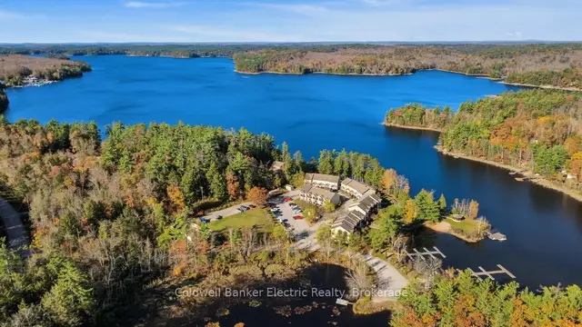 1579 Anstruther Lake Road · #7, North Kawartha, North Kawartha