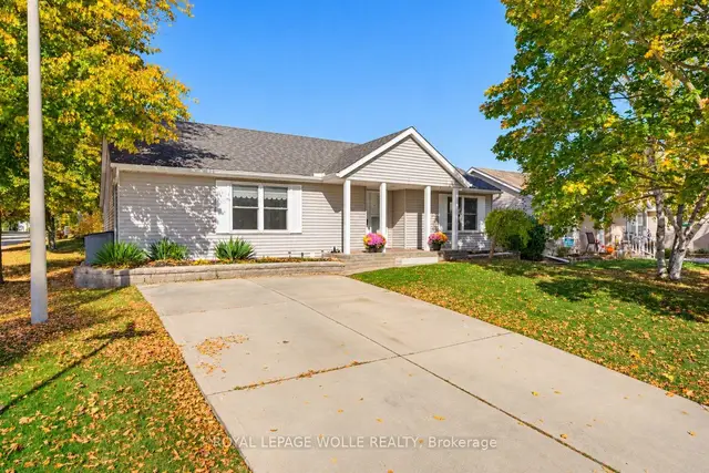 1 Homestead Place, Wilmot