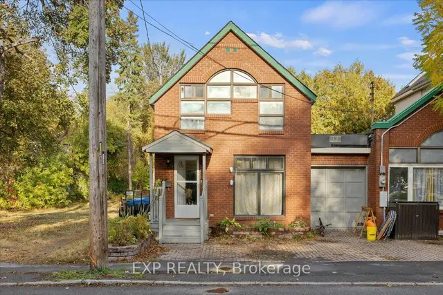 445 Hilson Avenue, Westboro/Hampton Park, Westboro - Hampton Park