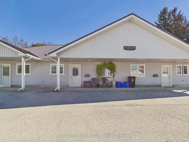 28a Park Street, Huron-Kinloss, Huron-Kinloss