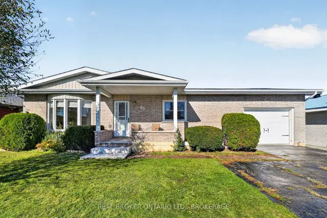85 Victoria Street W, Alexandria, North Glengarry