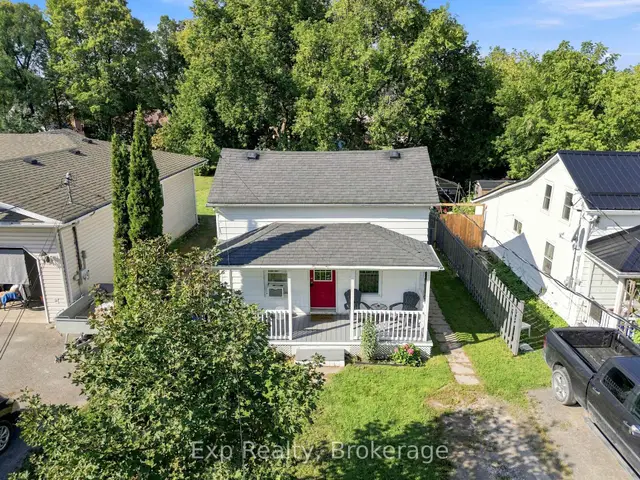 25 Bursthall Street, Marmora Ward, Marmora and Lake