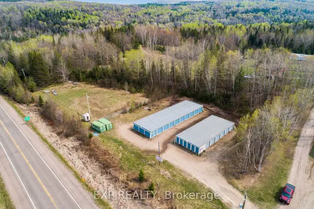38780 C Highway No. 62 Highway, Bangor Ward, Hastings Highlands
