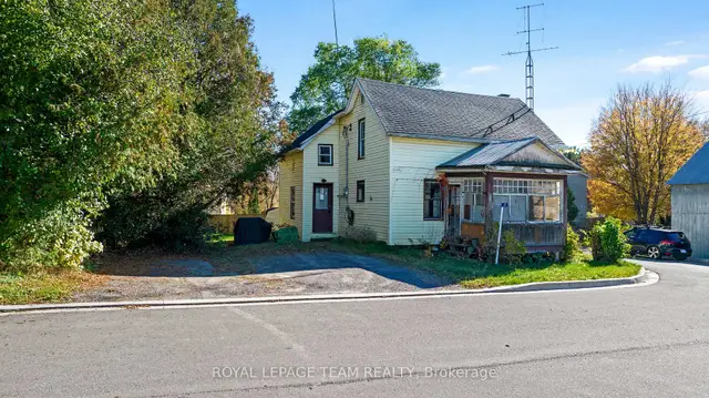 29 David St Street, Edwardsburgh/Cardinal Twp, Edwardsburgh/Cardinal
