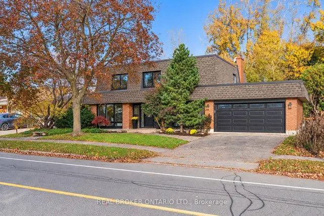 905 Plante Drive, Hunt Club/Western Community, Hunt Club - Windsor Park Village and Area