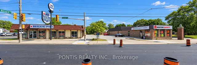4275 Tecumseh Road E, Windsor, Windsor