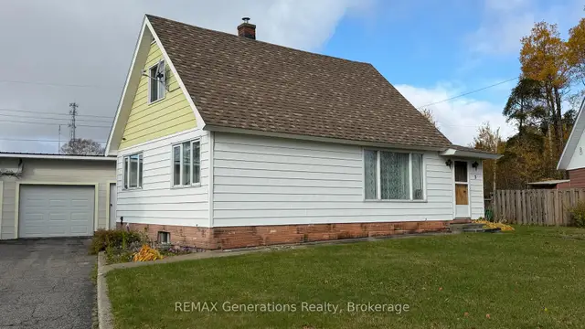 3 Poplar Crescent, Terrace Bay