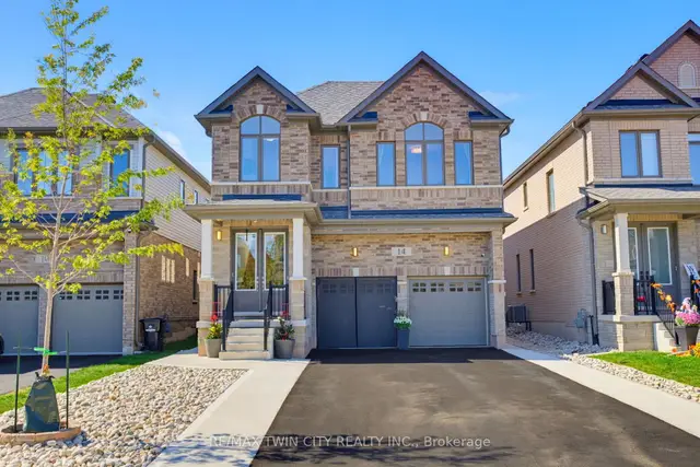 14 Rustic Oak Trail, North Dumfries