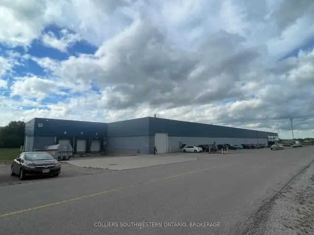 50 Harwill Road · #2, St. Thomas, St. Thomas