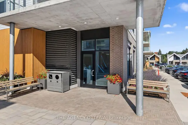 3073 Riverside Drive E · #1, Mooneys Bay, Mooneys Bay - Carleton Heights and Area
