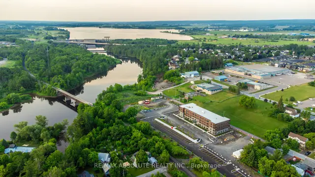 12B Thomas Street N · #214, Arnprior, Arnprior