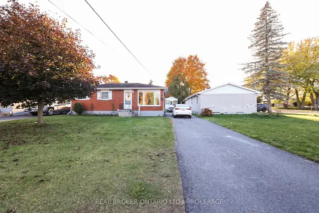 406 Dominion Street S, Alexandria, North Glengarry