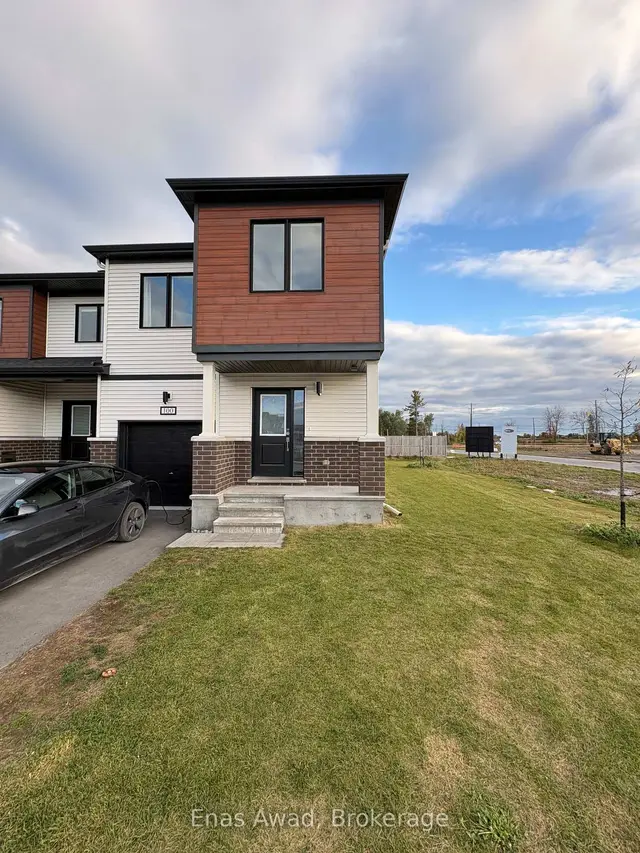 100 Robert Perry Street, North Grenville Twp (Kemptville South), North Grenville