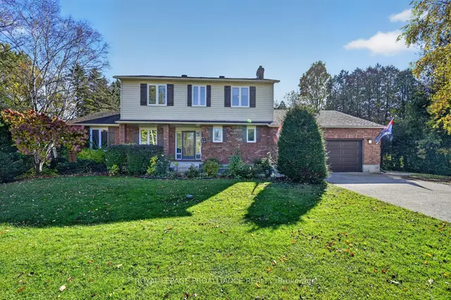 15 Willow Drive, Augusta Twp, Augusta