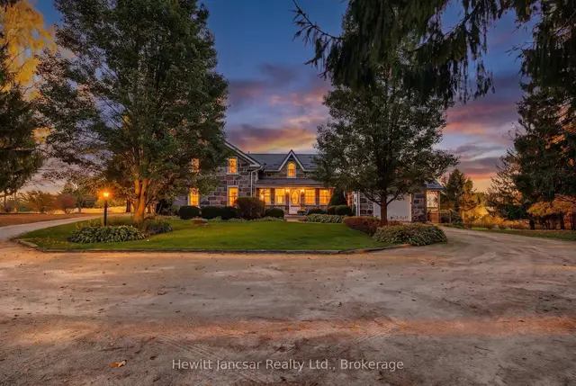 776023 Blandford Road, Rural Blandford-Blenheim, Blandford-Blenheim