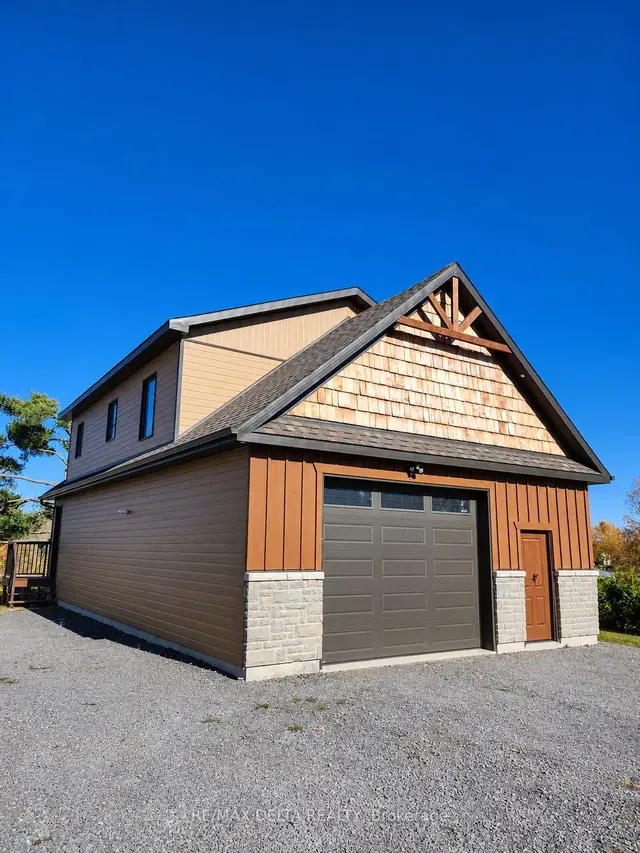 2541 Principale Street · #B, Alfred and Plantagenet Twp, Alfred and Plantagenet