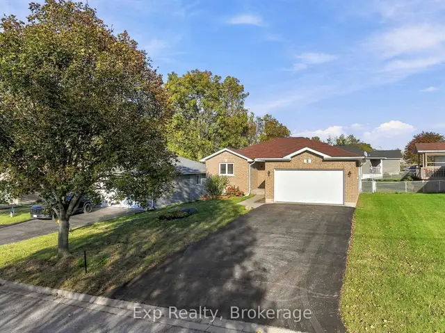 8 Jane's Court, Colborne, Cramahe