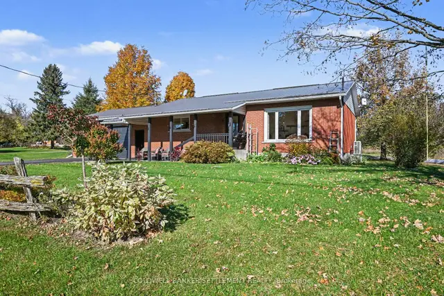192 Clarchris Road, Bathurst/Burgess & Sherbrooke (Bathurst) Twp, Tay Valley