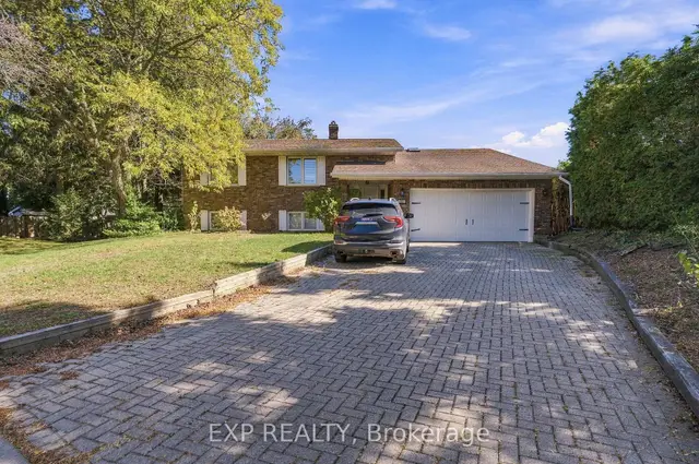 13 Kathy Court · #Basement, Fonthill, Pelham